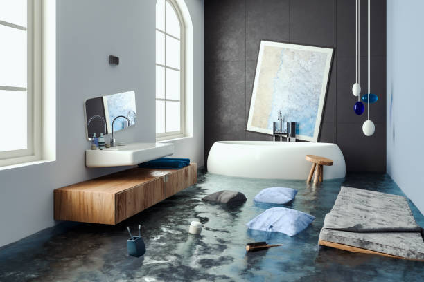 Best 24/7 water damage repair  in Windcrest, TX