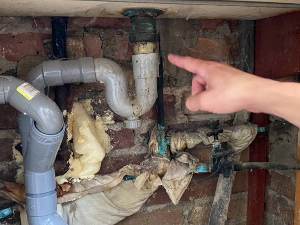 Best 24/7 water damage repair  in Windcrest, TX