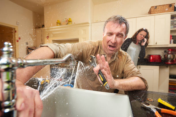 Carpet water damage restoration in Windcrest, TX